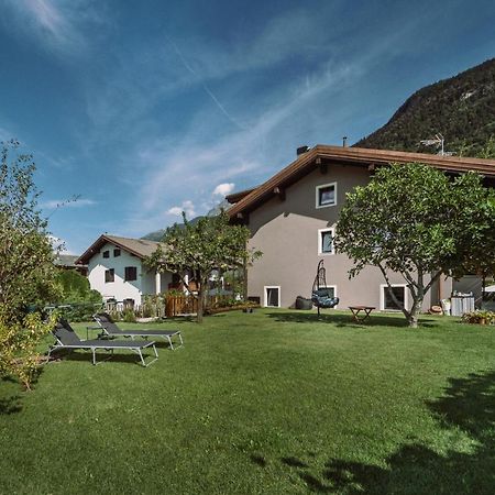 La Mucca Pelosa B&B Jovencan Екстер'єр фото