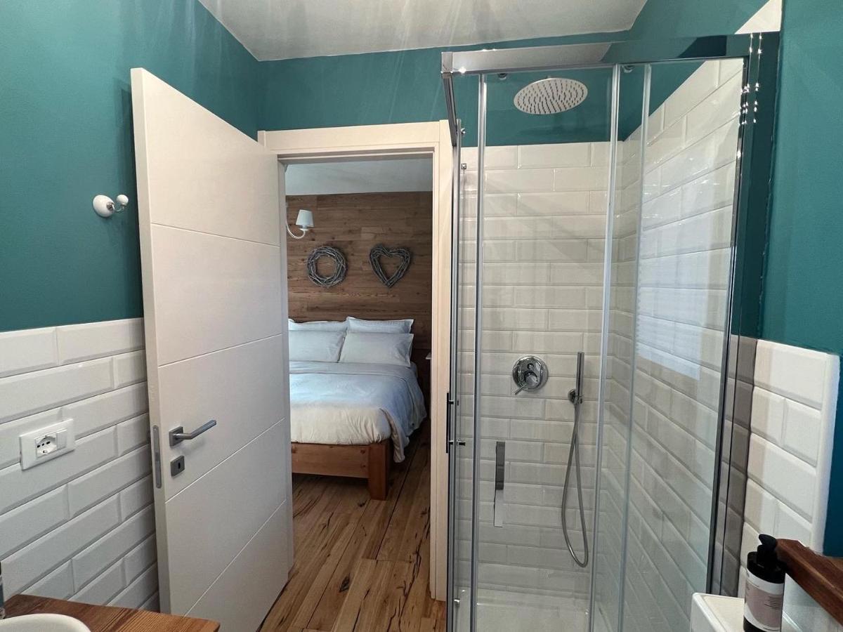 La Mucca Pelosa B&B Jovencan Екстер'єр фото